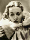 Morley Karen 2S film star poster A4 Photo Print