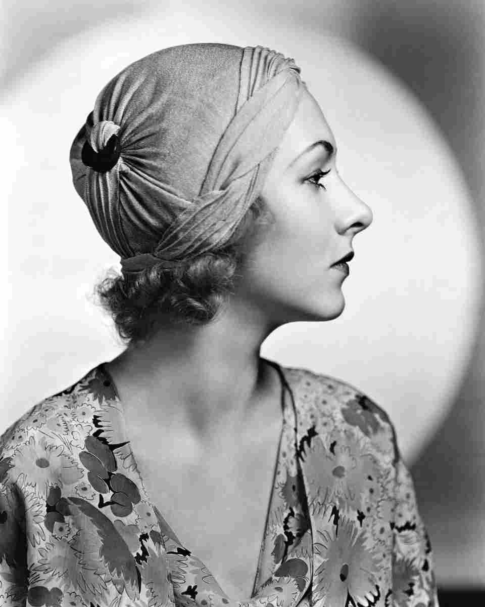 Morley Karen 3 film star poster A4 Photo Print