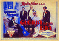Morning Glory 02  film star poster A4 Photo Print