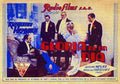  Morning Glory 03 film star poster A4 Photo Print