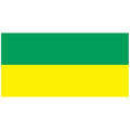 Moronasantiago Prov Flag N4861 A4 Photo Print