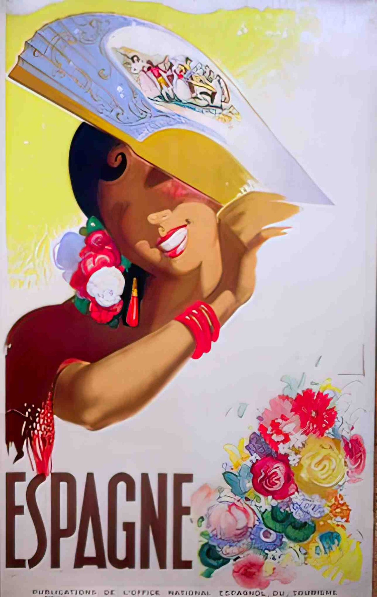 MorrellEspana Advert A4 Photo Print