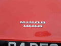 Morris Bonnet 2559 Grille A4 Photo Print