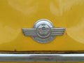 Morris Bonnet 2642 Grille A4 Photo Print