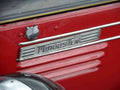 Morris Bonnet 2702 Grille A4 Photo Print