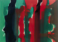 Morris Louis addition v 1959 Art A4 Photo Print