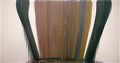 Morris Louis aurora 1958 Art A4 Photo Print
