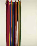 Morris Louis bellatrix 1961 Art A4 Photo Print