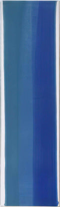 Morris Louis blue column 1960 Art A4 Photo Print