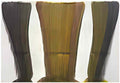 Morris Louis dalet chet 1958 Art A4 Photo Print