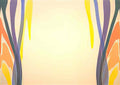 Morris Louis delta zeta 1960 Art A4 Photo Print