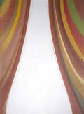 Morris Louis high 1959 Art A4 Photo Print