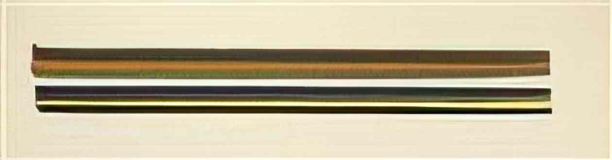 Morris Louis horizontal viii 1962 Art A4 Photo Print