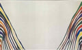 Morris Louis k s i 1959 Art A4 Photo Print