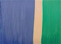 Morris Louis nexus ii 1959 Art A4 Photo Print