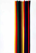 Morris Louis number 1 81 1961 Art A4 Photo Print