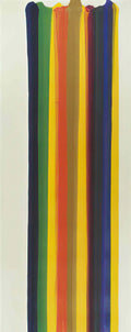 Morris Louis number 182 1961 Art A4 Photo Print