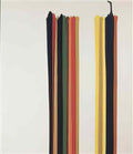 Morris Louis number 28 1961 Art A4 Photo Print