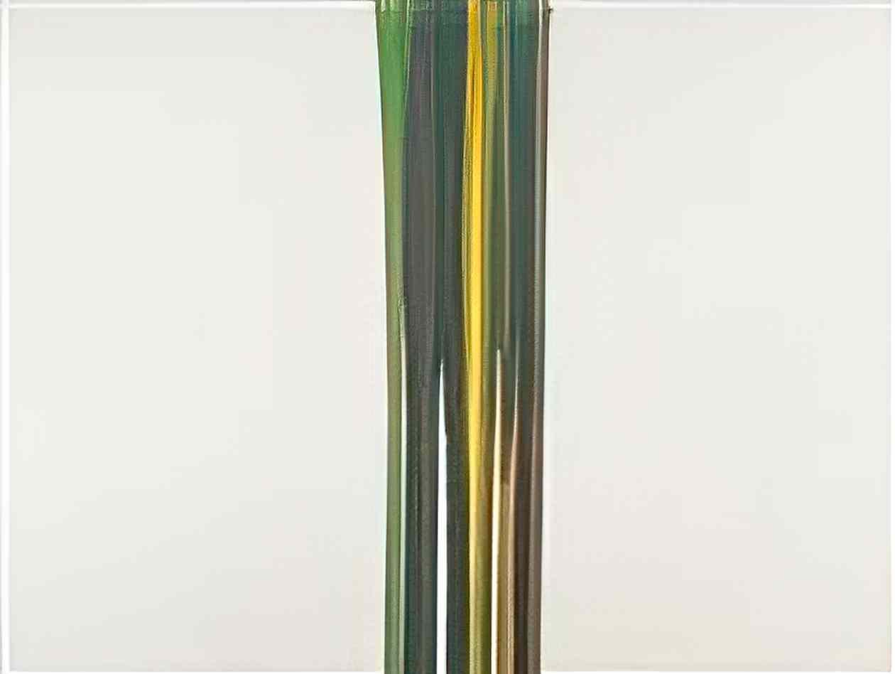 Morris Louis number 82 1961 Art A4 Photo Print