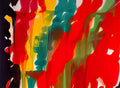 Morris Louis para iii 1959 Art A4 Photo Print