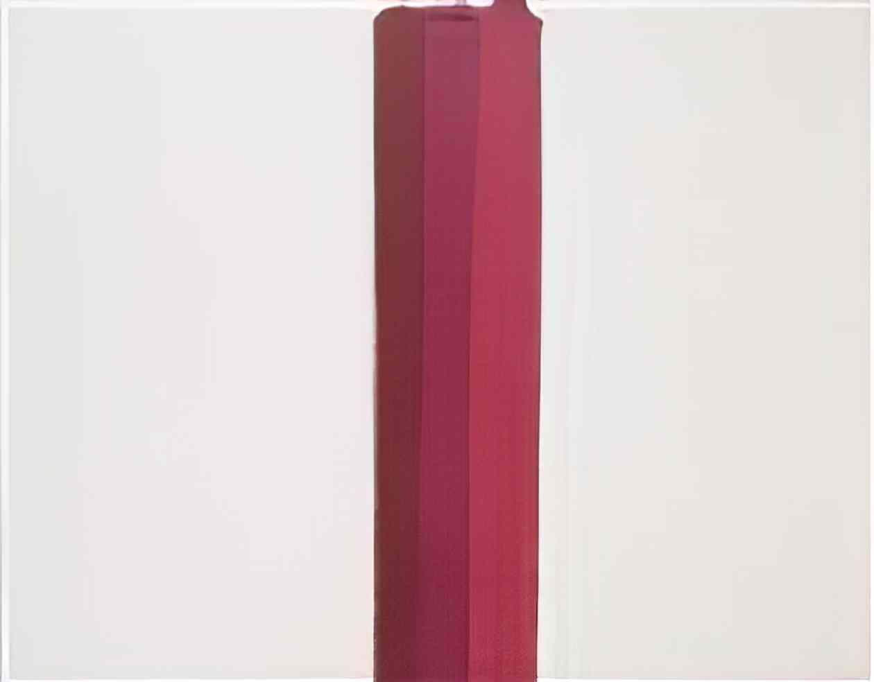 Morris Louis roseate 19601 Art A4 Photo Print