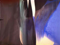 Morris Louis seal 1959 Art A4 Photo Print