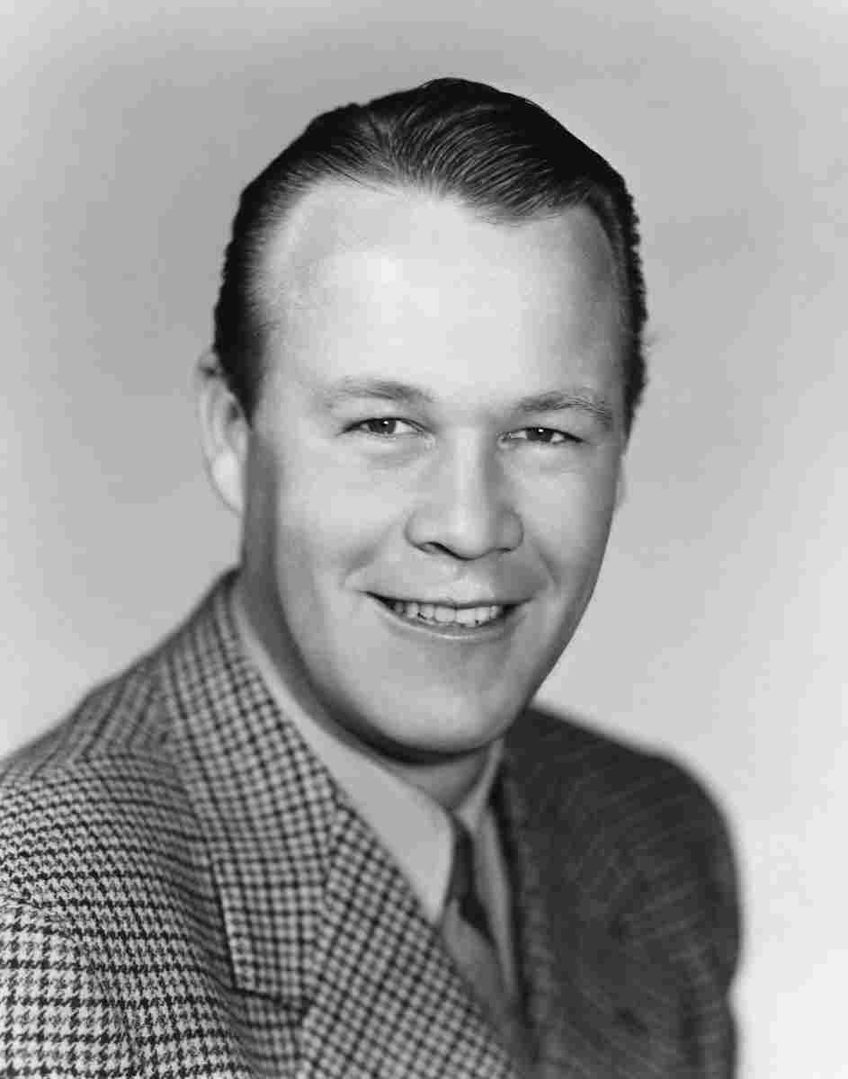 Morris Wayne 1 film star poster A4 Photo Print