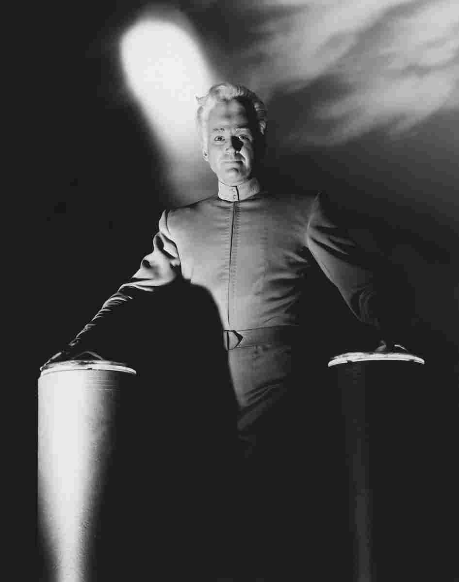 Morrow Jeff This Island Earth 1 film star poster A4 Photo Print