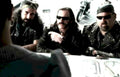 Motley Crue Backstage Vintage Retro Advert Poster A4 Photo Print