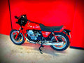 Moto Guzzi 850 Le Mans 111 1982 1 motorbike A4 Photo Print