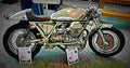 Moto Guzzi 850 Le Mans 1978 2 motorbike A4 Photo Print