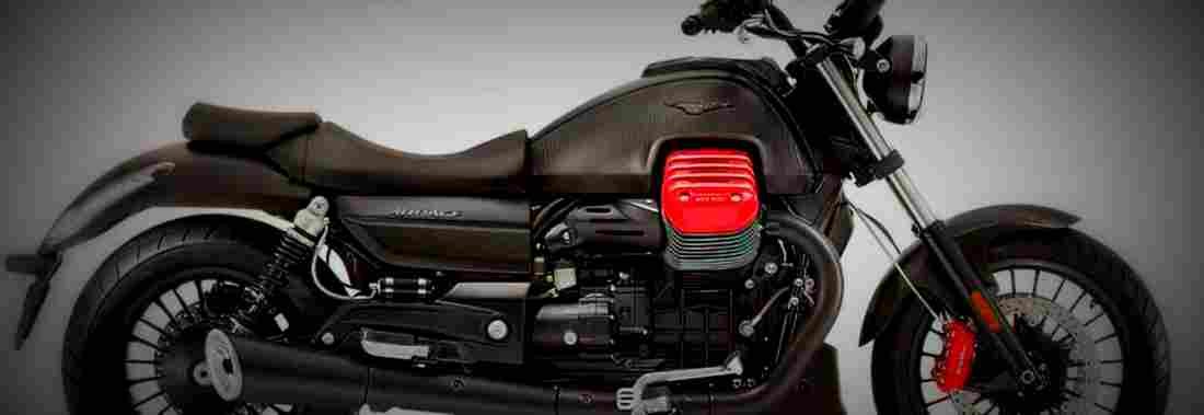 Moto Guzzi Audace 2017 1 825x284 motorbike A4 Photo Print