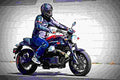 Moto Guzzi Griso 8V SE 2017 4 motorbike A4 Photo Print
