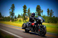 Moto Guzzi MGX 21 Flying Fortress 2017 1 motorbike A4 Photo Print