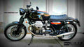 Moto Guzzi SP 1000 III 1993 2 motorbike A4 Photo Print