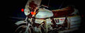 Moto Guzzi V 1000 I Convert 1975 1 720x284 motorbike A4 Photo Print