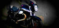 Moto Guzzi V 1000 Le Mans 111 1982 1 600x284 motorbike A4 Photo Print