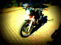Moto Guzzi V 1000 Le Mans V 1990 3 motorbike A4 Photo Print