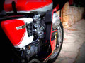 Moto Guzzi V 1000 SP 1981 6 motorbike A4 Photo Print