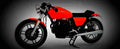 Moto Guzzi V 1000 SP 1982 1 690x284 motorbike A4 Photo Print