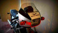 Moto Guzzi V 50 Monza 1981 3 motorbike A4 Photo Print