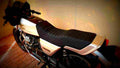 Moto Guzzi V 50 Monza 1981 6 motorbike A4 Photo Print
