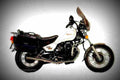 Moto Guzzi V 65 Florida 1994 4 motorbike A4 Photo Print