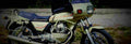 Moto Guzzi V 65 Lario 1984 1 825x284 motorbike A4 Photo Print