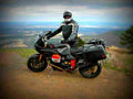 Moto Guzzi V11 Le Mans 2004 1 motorbike A4 Photo Print