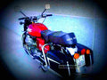 Moto Guzzi V7 850 GT 1974 6 motorbike A4 Photo Print