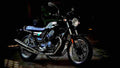 Moto Guzzi V7 III Special 2018 1 motorbike A4 Photo Print