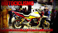 Moto Guzzi V85 Concept 2018 4 motorbike A4 Photo Print