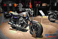 Moto Guzzi V9 Bobber 2017 1 motorbike A4 Photo Print