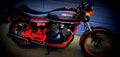Moto Morini 500 T 1982 1 600x284 motorbike A4 Photo Print